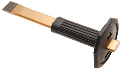 Vyražeče, sekáče, dláta